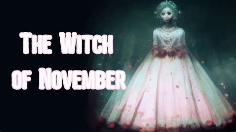 Rediscovering the Witch of November Song: A Forgotten Gem